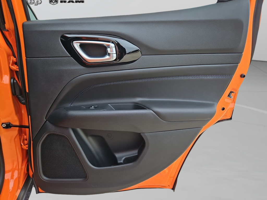 New 2026 Joose Exterior Paint Jeep Latitude image 41