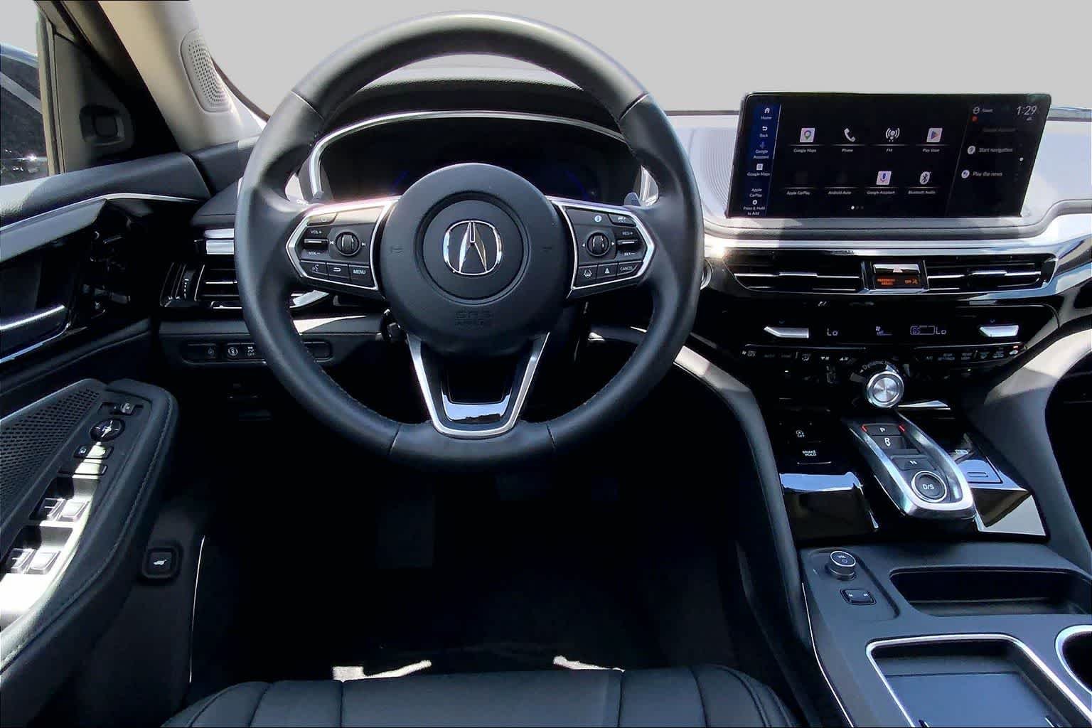 2026 Acura MDX Base - Photo 6