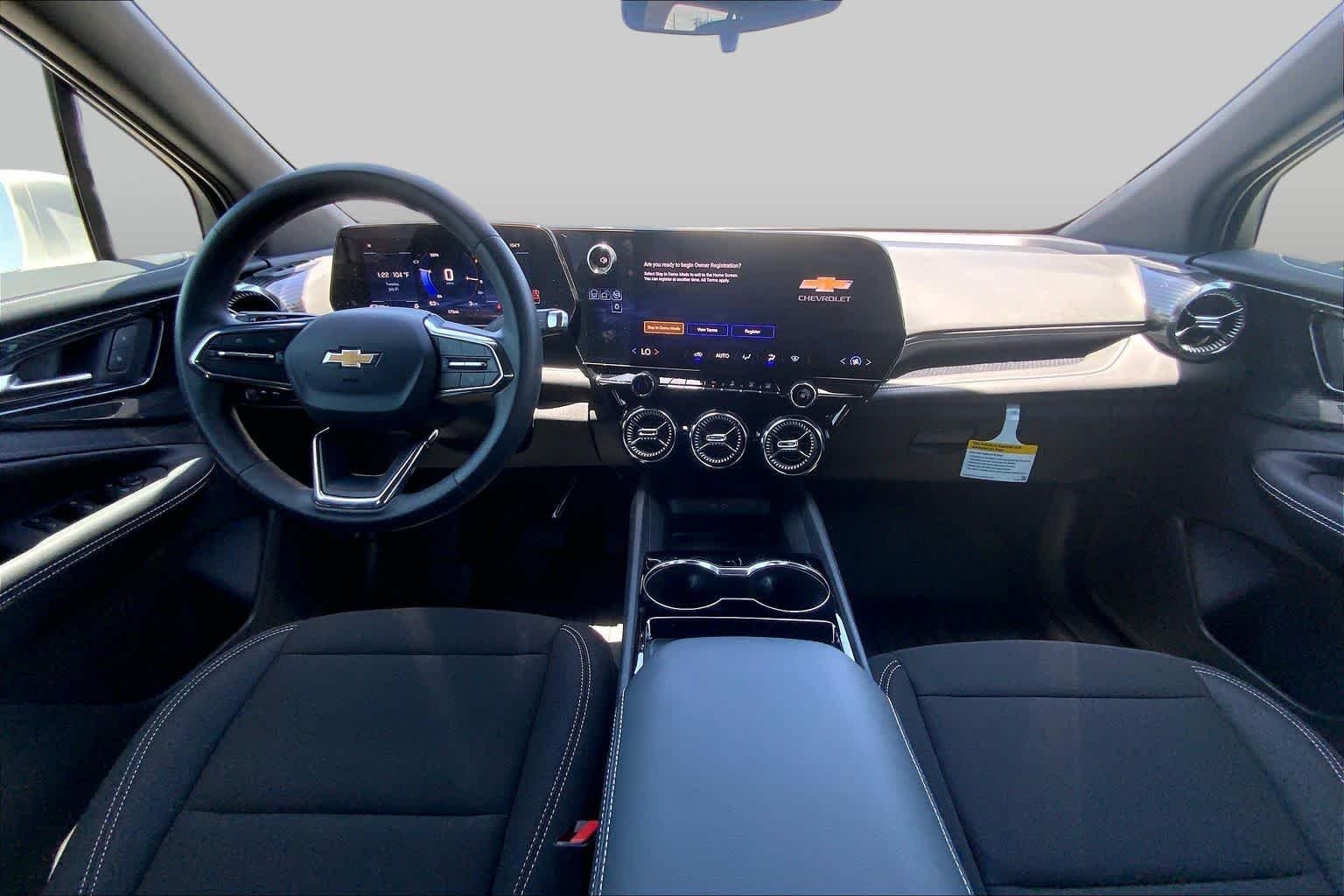 2026 Chevrolet Blazer EV LT - Photo 6