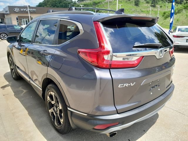 Used 2018  Honda Touring image 7