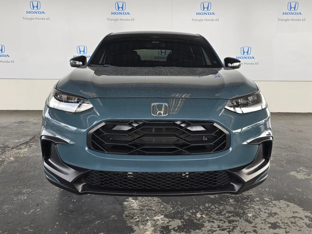 Used 2025  Honda Sport image 30