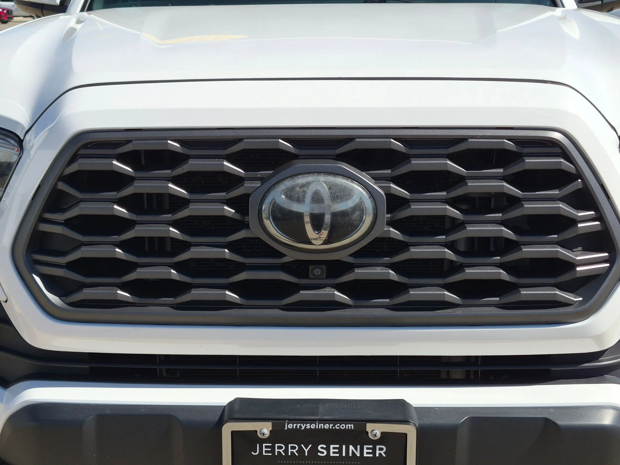 2022 Toyota Tacoma TRD Off Road - Photo 10