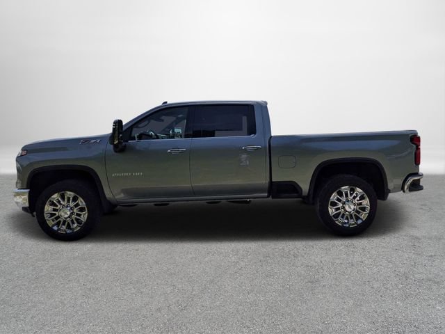 2026 Chevrolet Silverado 2500 HD LTZ - Photo 7
