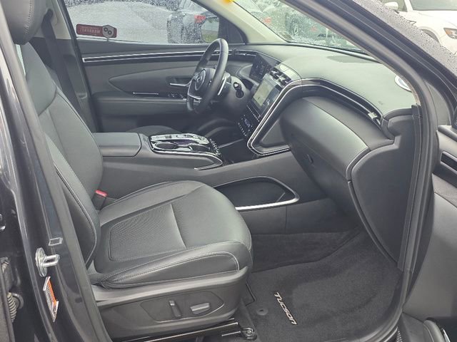 2023 Hyundai Tucson Limited - Photo 18