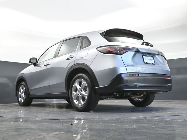 2025 Honda HR-V LX - Photo 38