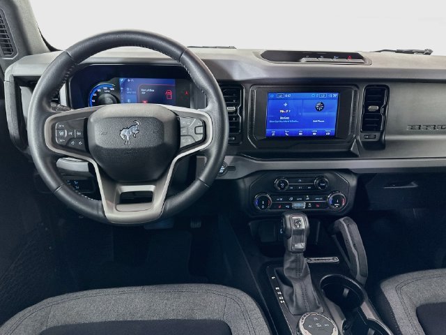 Used 2022 Green Ford Big Bend image 21