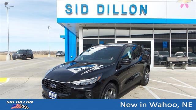 2026 Ford Escape ST-Line Select AWD