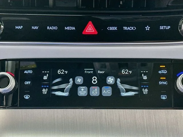 New 2027 Genesis GV70 2.5T Advanced