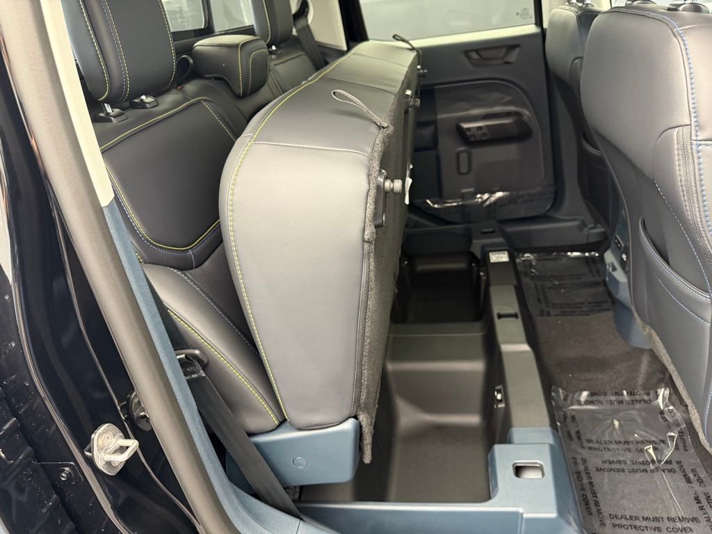 2025 Ford Maverick Lobo Premium - Photo 70