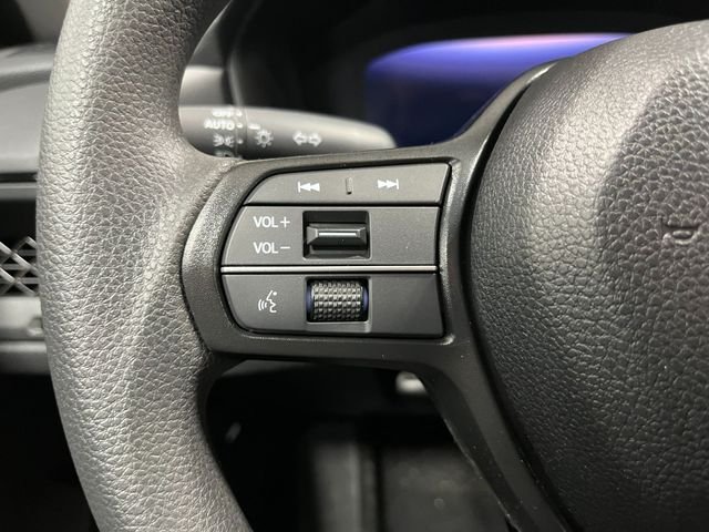New 2026 Canyon River Blue Metallic Honda SE image 15