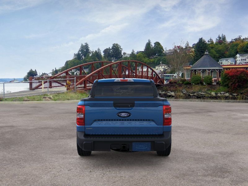 New 2026 Velocity Blue Ford XL image 7