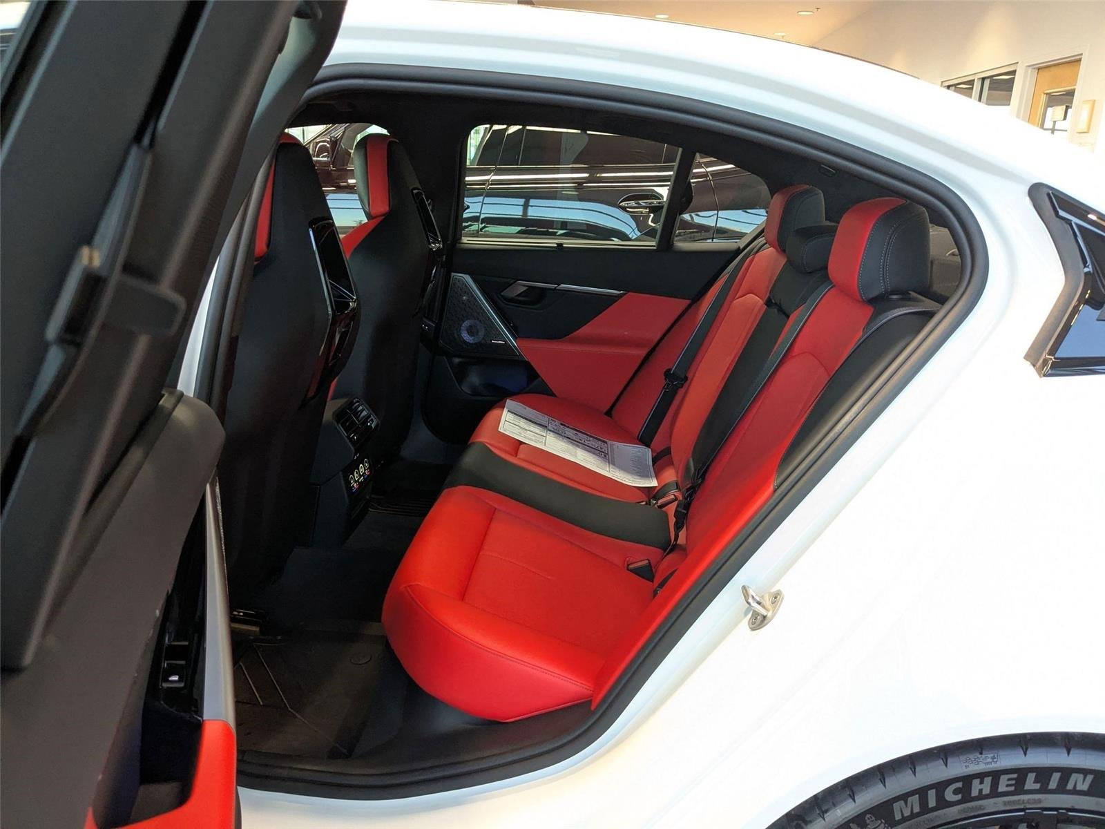 2026 BMW M5 M5 - Photo 23