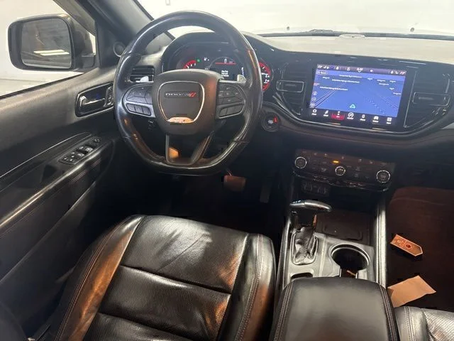 Used 2022 Gray Dodge R/T image 21