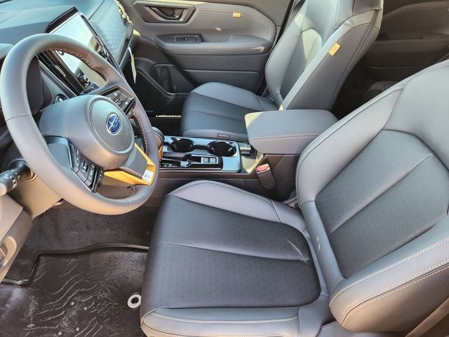 2026 Subaru Forester Wilderness - Photo 9
