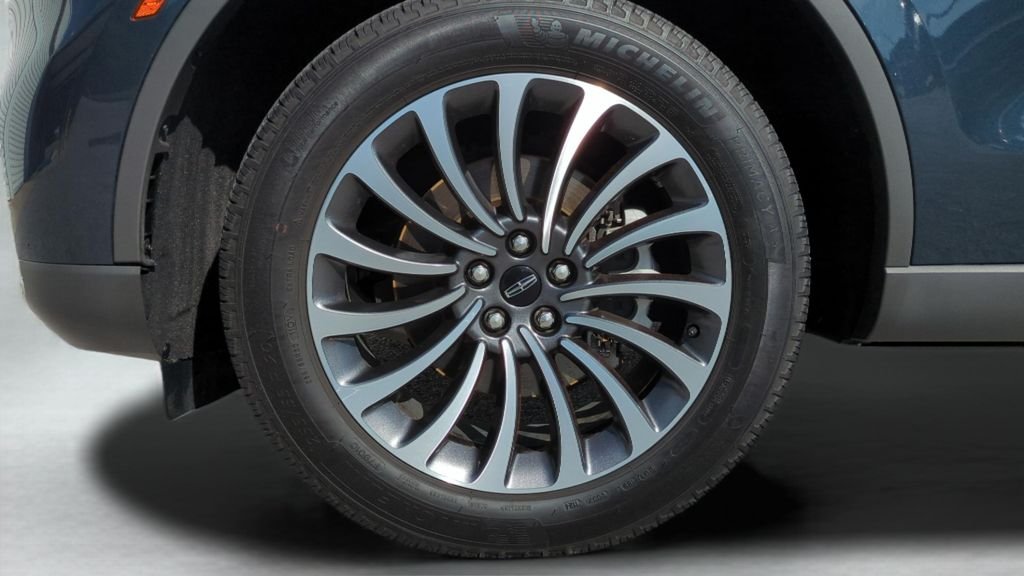 2024 Lincoln Aviator Reserve - Photo 27