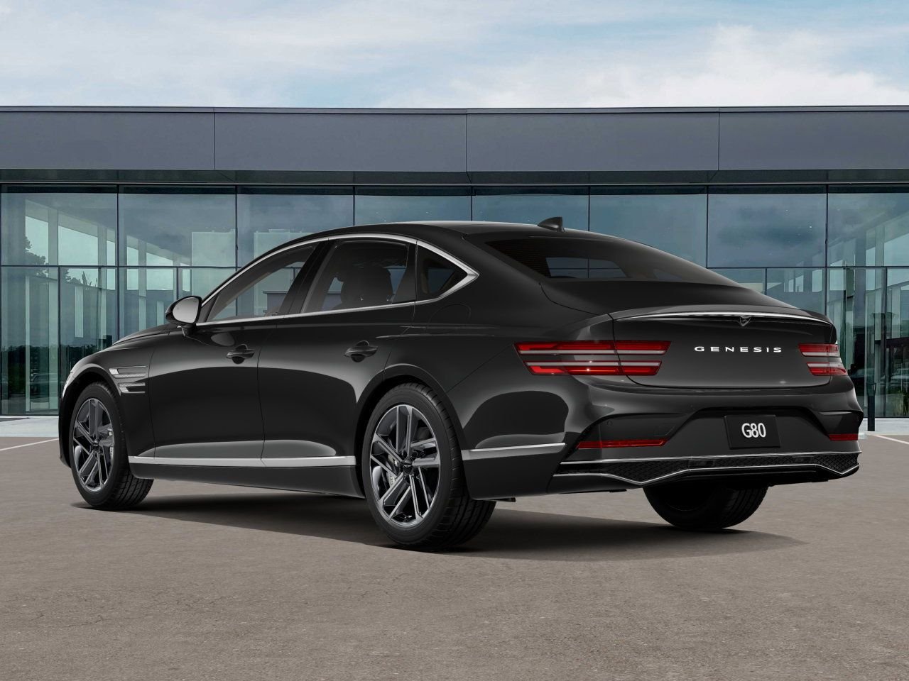 New 2027  Genesis 2.5T Advanced image 5