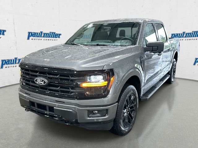 2026 Ford F-150's photo