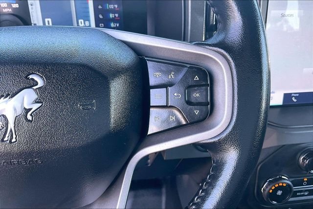 Certified Used 2024 Gray Metallic Ford Big Bend image 19