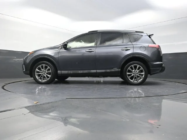 Used 2018 Gray Toyota Limited image 34