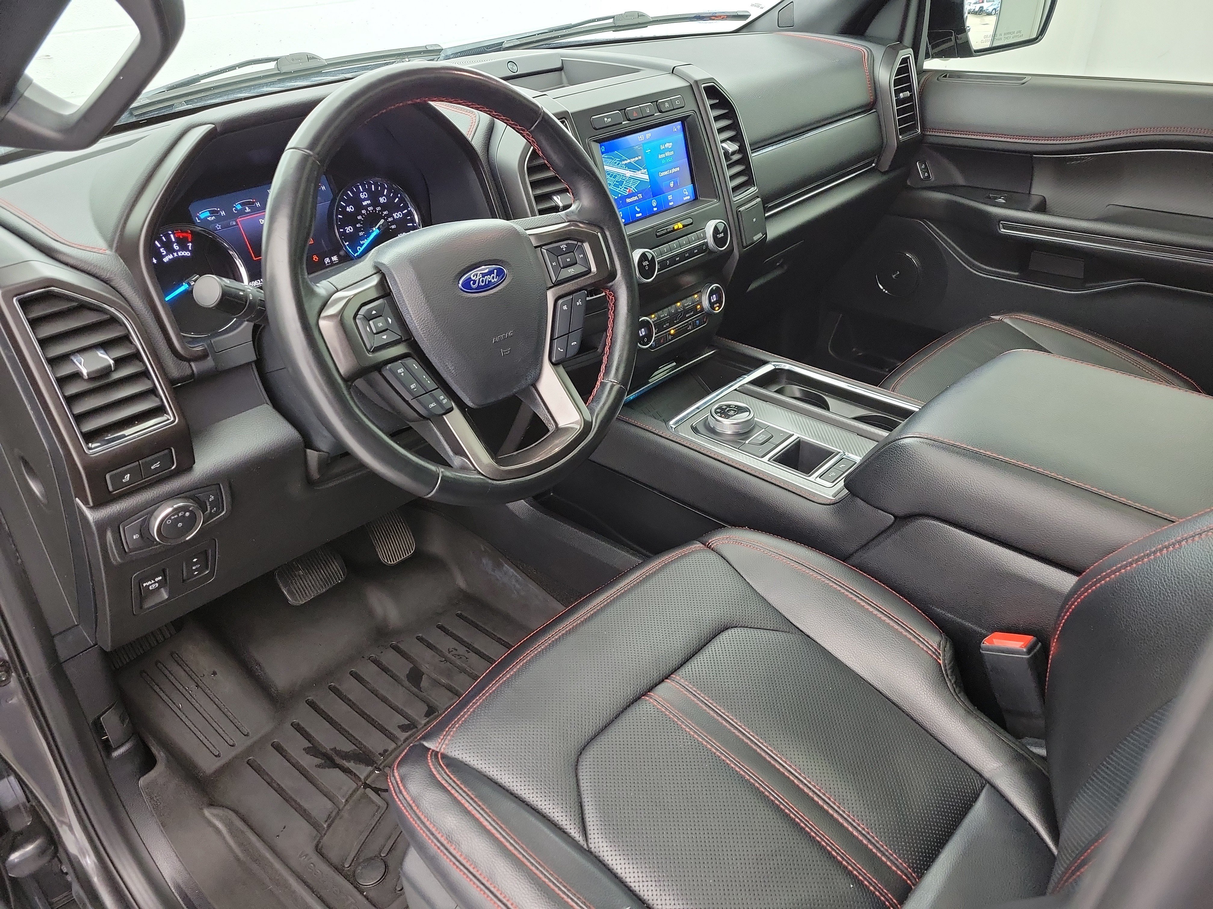 Used 2021 Magnetic Ford Limited image 21