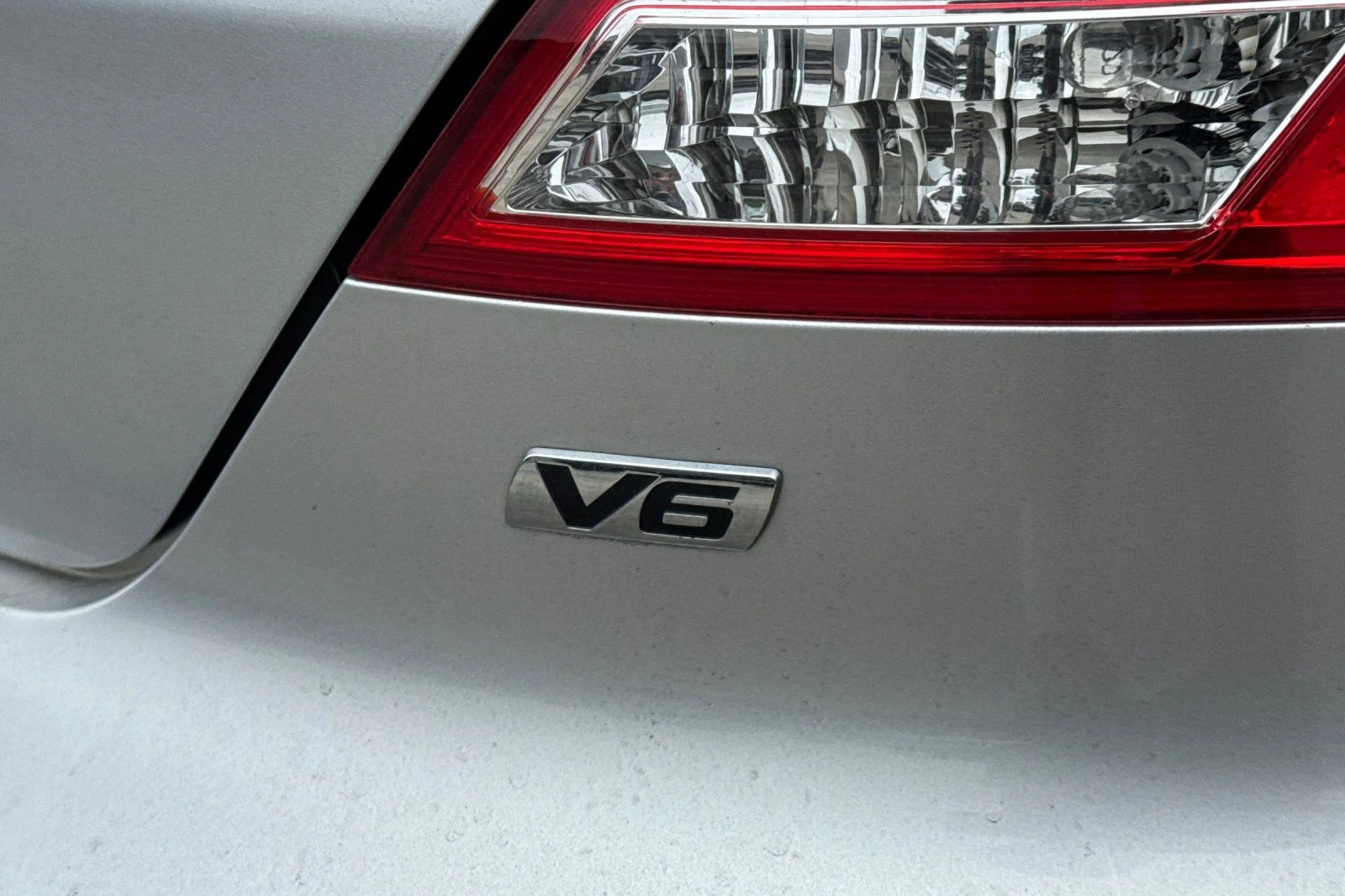 Used 2007  Honda EX-L image 6