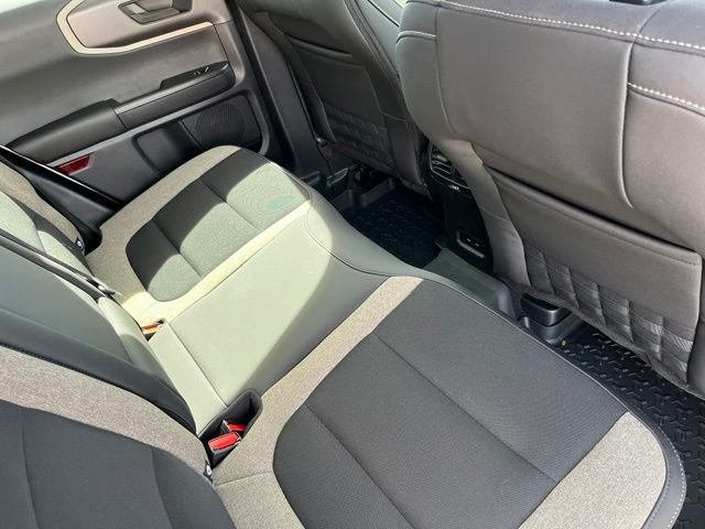 New 2026 Oxford White Ford Big Bend® image 22