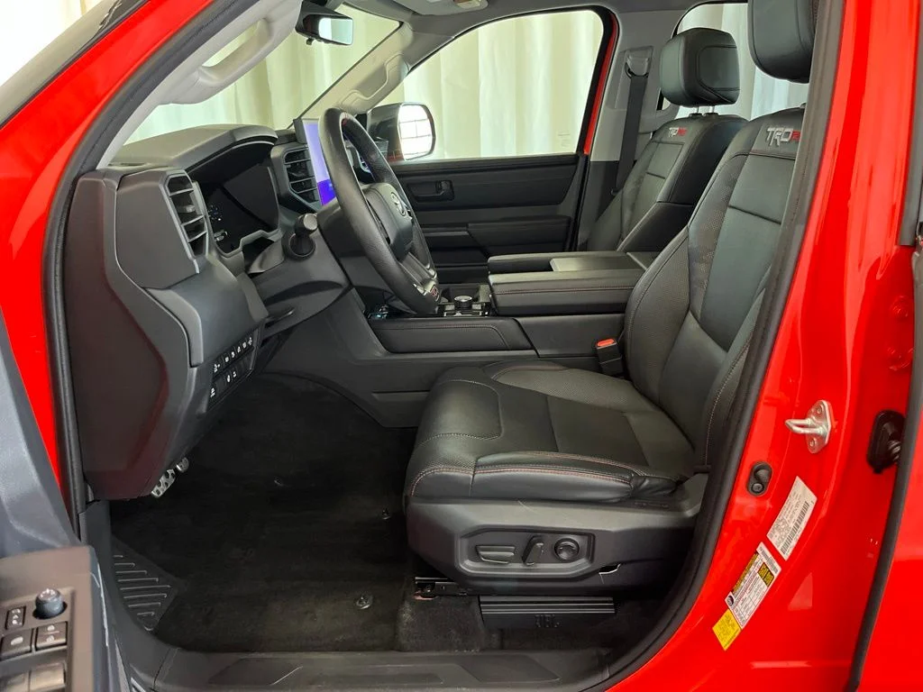 Used 2023  Toyota TRD Pro image 4