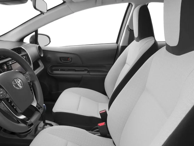 Used 2018 Magnetic Gray Metallic Toyota Two image 9