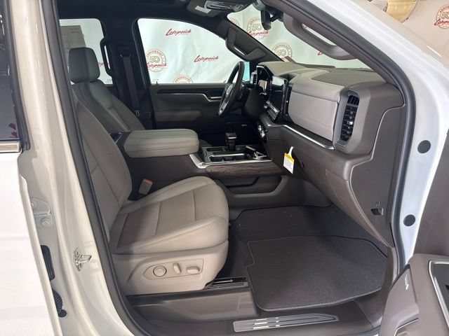 2026 GMC Sierra 1500 SLT - Photo 34