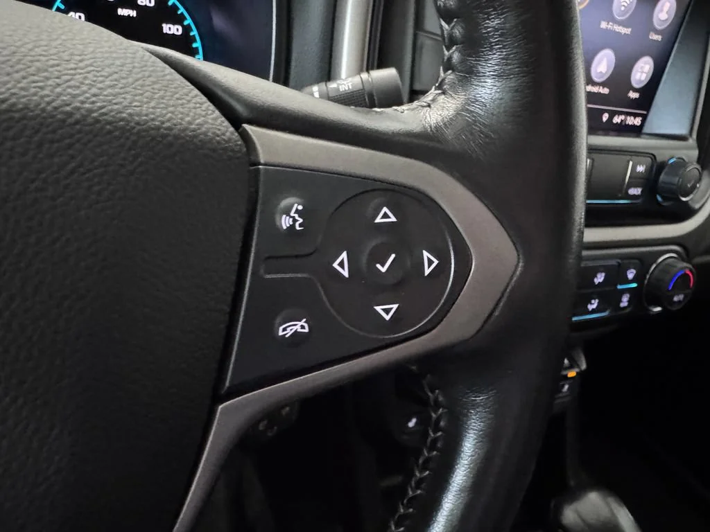 2022 Chevrolet Colorado Z71 - Photo 16