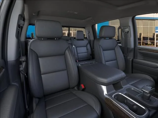 2026 GMC Sierra 1500 SLT - Photo 16