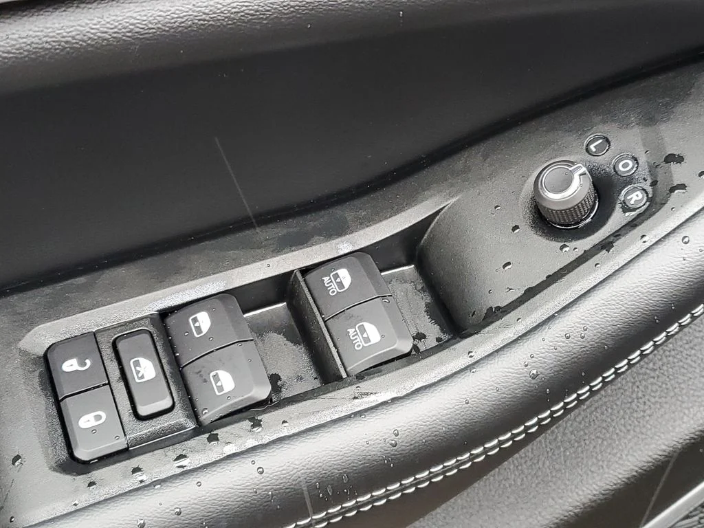 2026 Jeep Grand Cherokee Limited - Photo 29