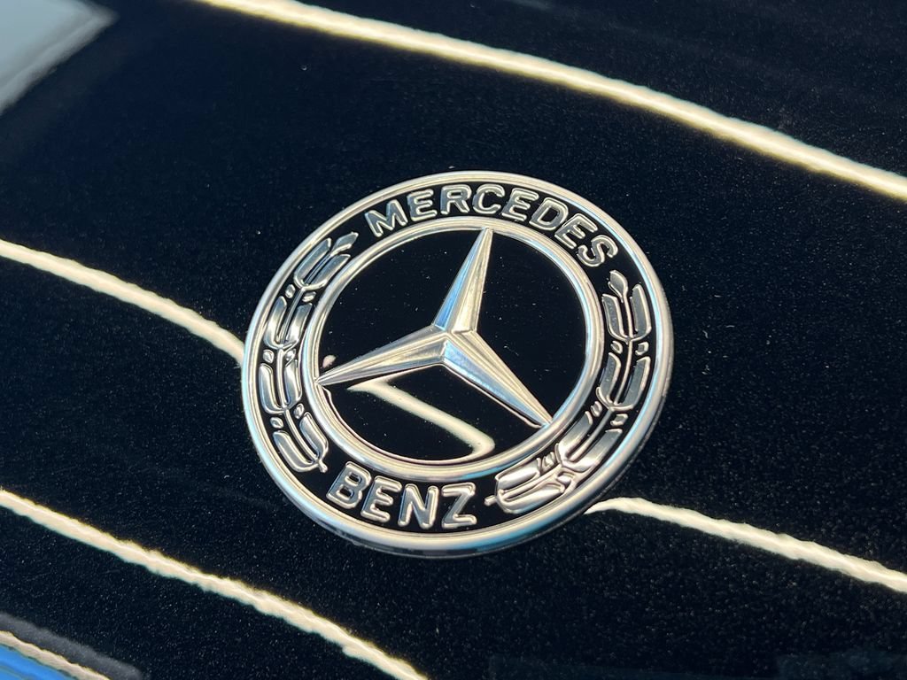 New 2026 Obsidian Black Metallic Mercedes-Benz GLS450 image 62