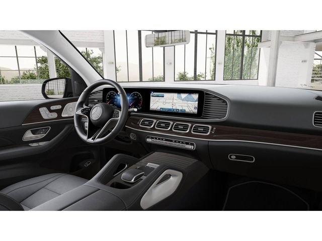 New 2026 Black Mercedes-Benz GLE 450 image 6