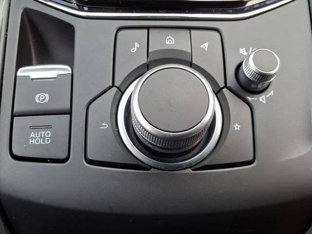 2025 Mazda CX-5 S Premium Plus package - Photo 19