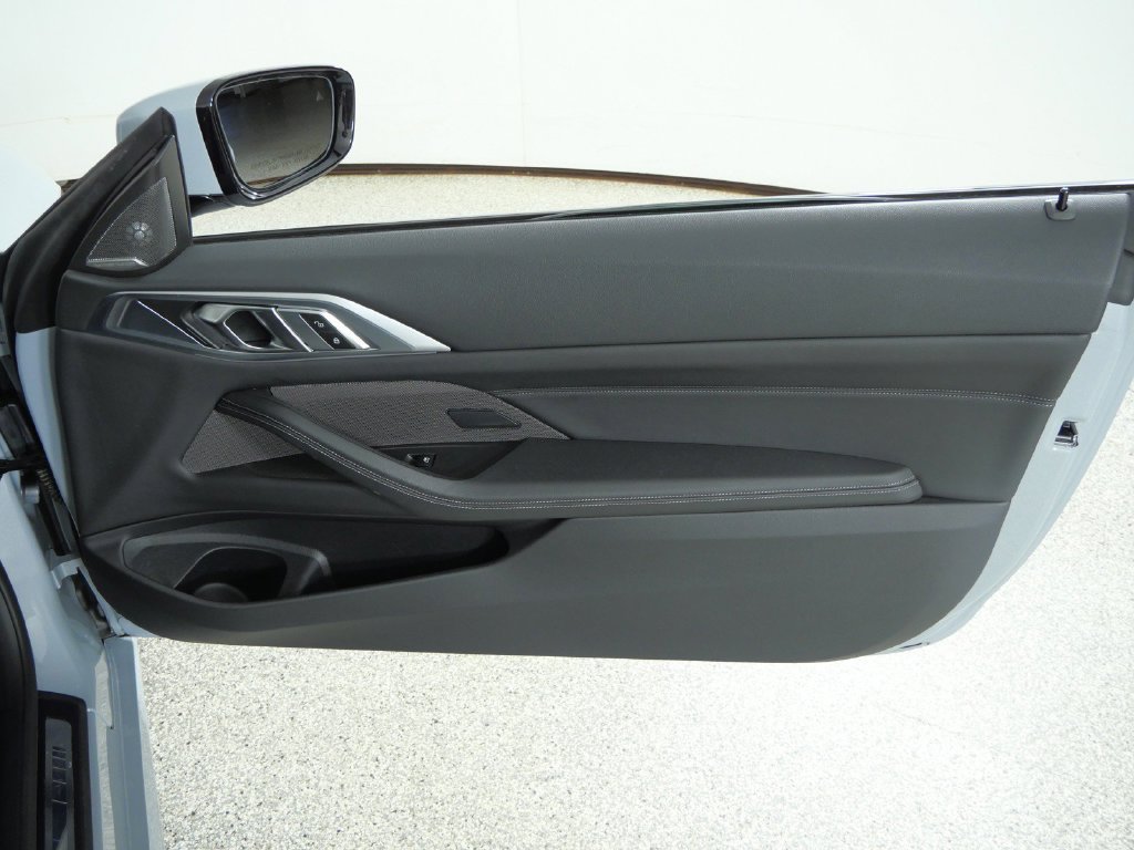 Certified Used 2026 Brooklyn Grey Metallic BMW 430i xDrive image 20
