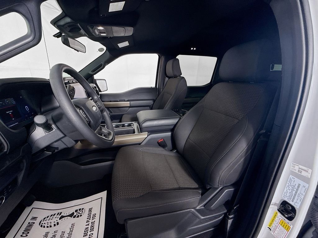 Used 2024 Avalanche Ford STX image 20