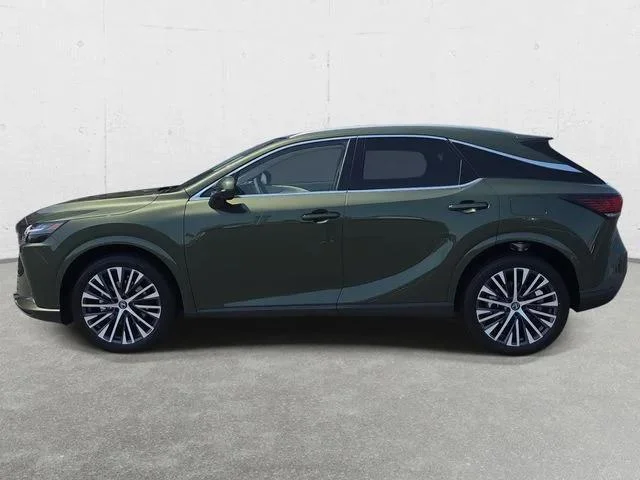 2026 Lexus RX 350 Premium Plus - Photo 15