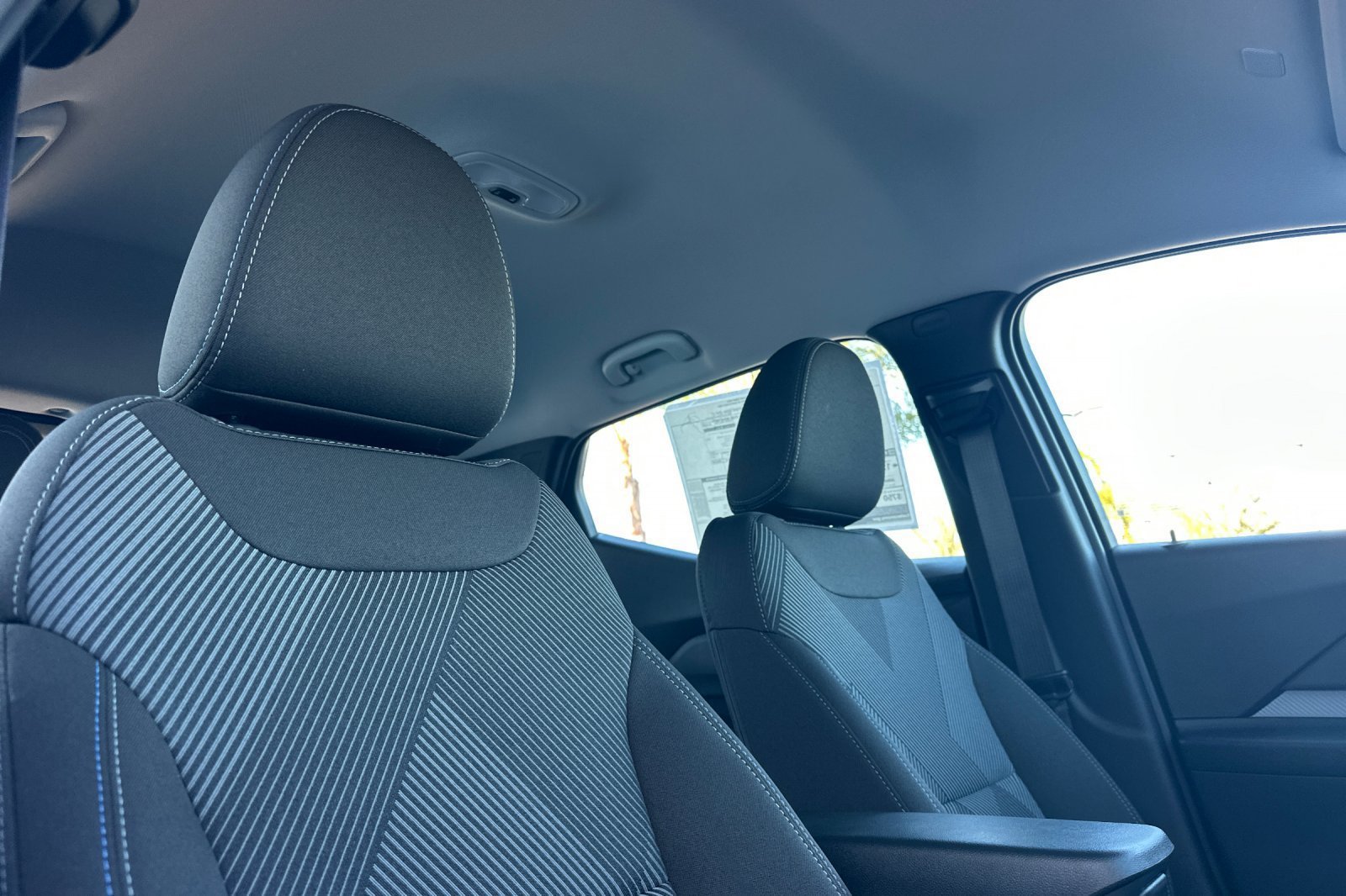 2027 Chevrolet Bolt LT - Photo 17