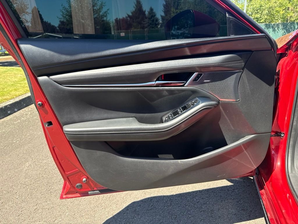Used 2020 Soul Red Crystal Metallic Mazda Premium image 20
