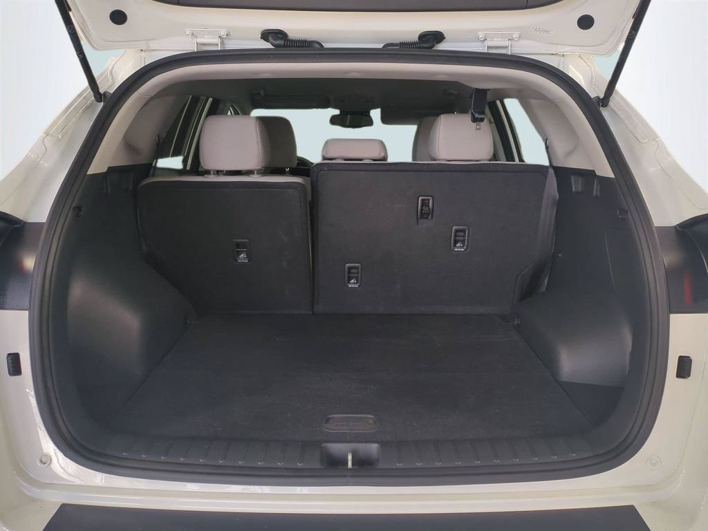 2021 Hyundai Tucson SEL - Photo 14