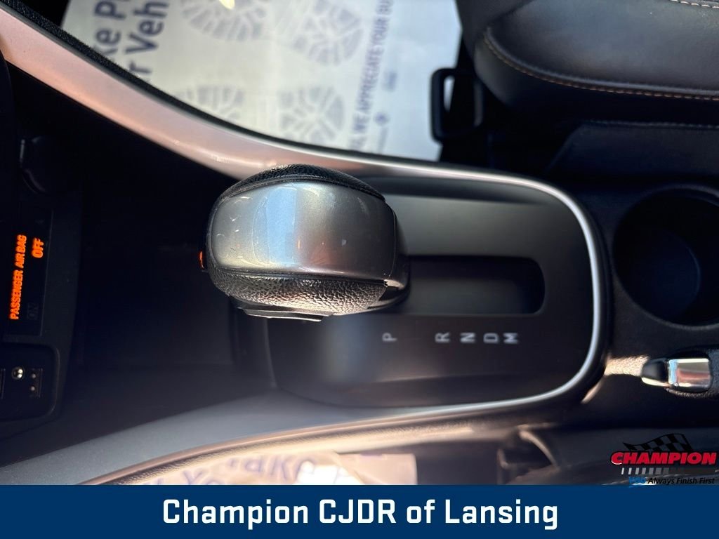 Used 2019 Black Chevrolet LT image 22