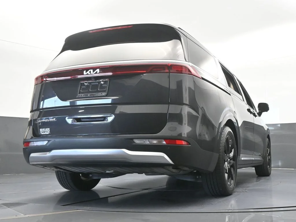Used 2022 Pantera Metal Kia SX image 67