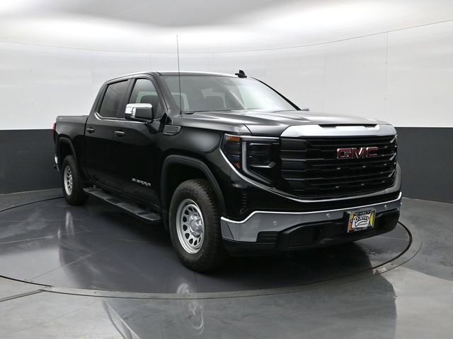 2026 GMC Sierra 1500 Pro - Photo 3