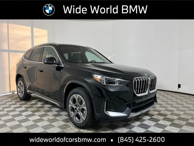 2026 BMW X1