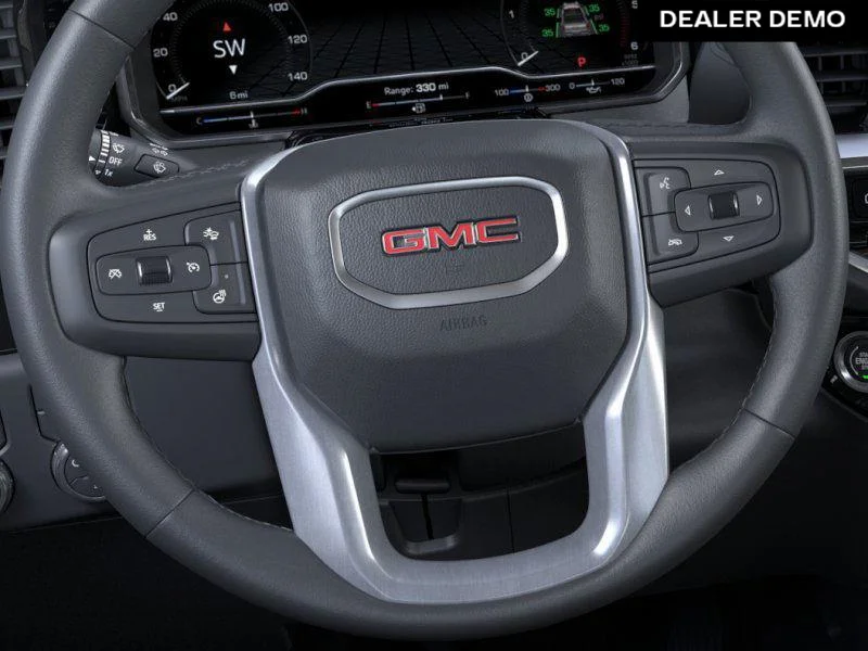 Used 2025  GMC Elevation image 19