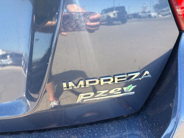 2013 Subaru Impreza 2.0I Limited - Photo 19