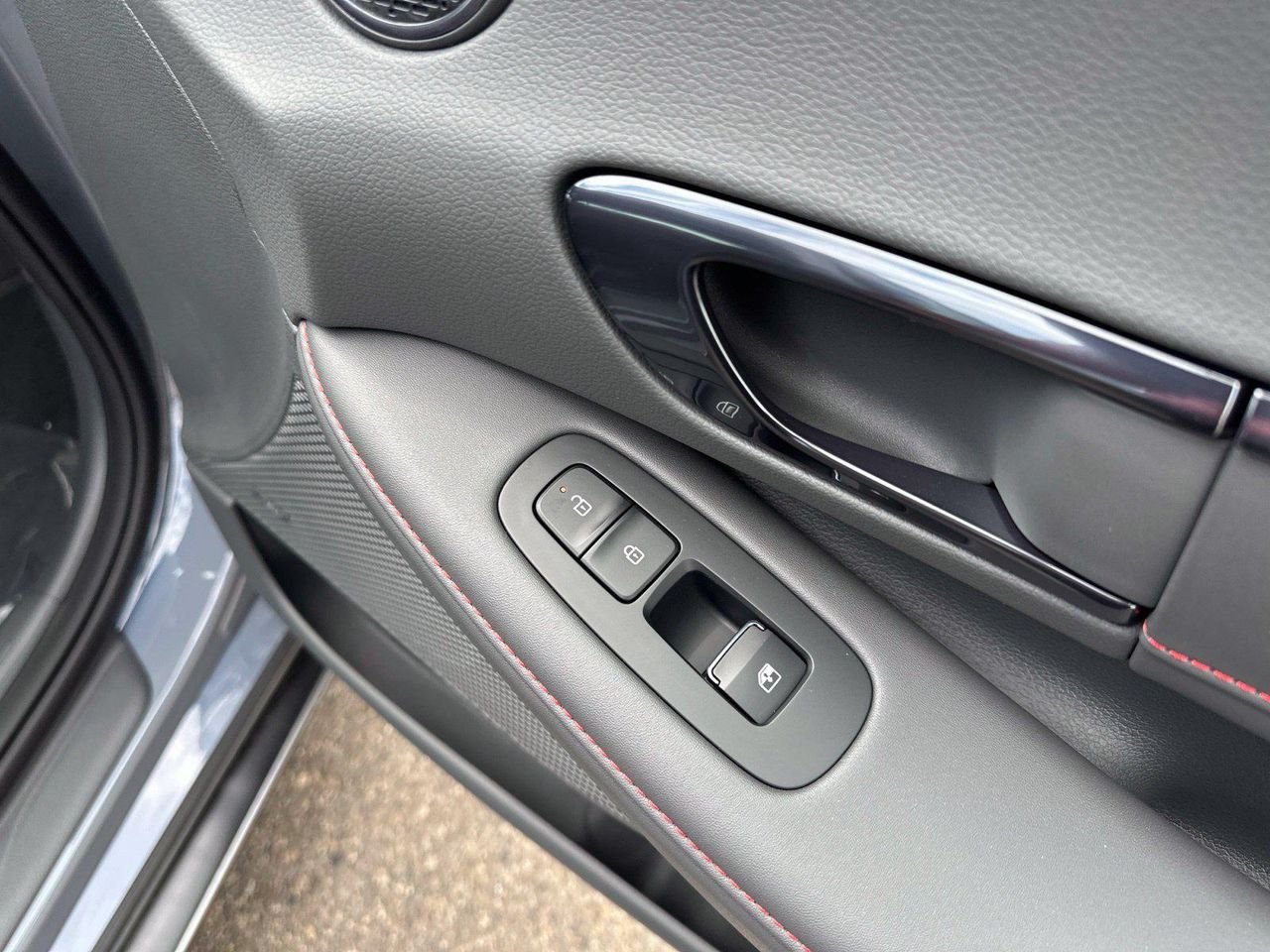 2026 Hyundai Sonata N Line - Photo 37