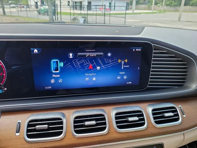 2024 Mercedes-Benz GLE GLE450 - Photo 35
