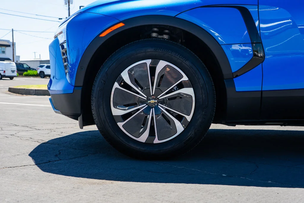 2026 Chevrolet Blazer EV LT - Photo 7